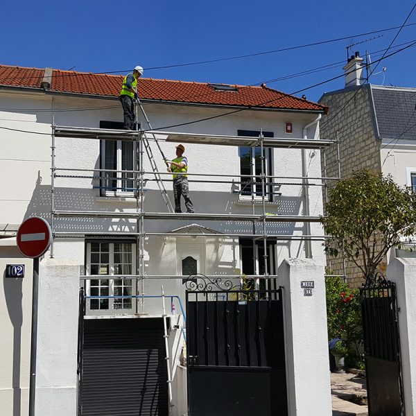 rénovation maison Nantes par RENOVENERGY